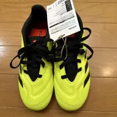 新品　adidas Predator サッカーシューズ ★ 20センチ