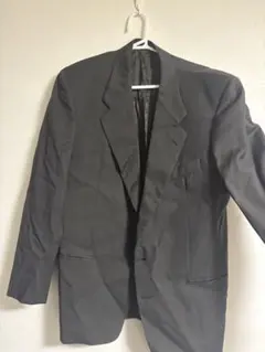 Valentino UOMO テーラードジャケット made in Italyのサムネイル