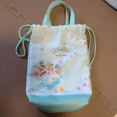 上履き入れ　シューズケース