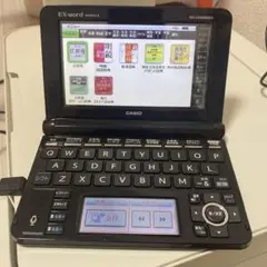 CASIO Ex-word XD-GF5900MED 医療系ハイエンドモデル - メルカリ
