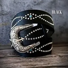 スラックス 黒 74