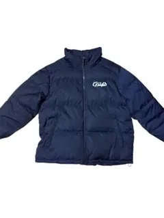 Gap ネイビー ダウンジャケットのサムネイル