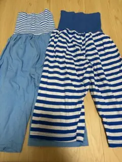 パジャマのスペアパンツ120