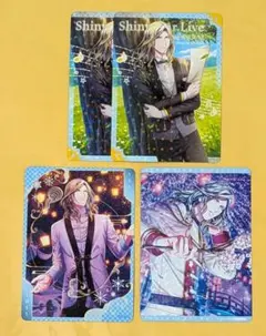 うたの☆プリンスさまっ♪ カミュセット