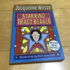 Starring Tracy Beaker