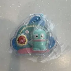 パッケージチャーム サンリオ　ハンギョドン