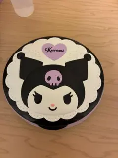 クロミ ウェットティッシュケース