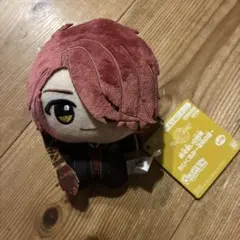 魔法使いの約束 ちびぐるみ 中央の国 カイン