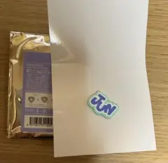 SEVENTEEN HOME DECO PARTS JUN