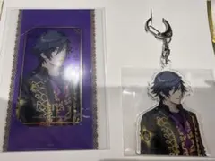 うたプリ　ワンダーランド　15th 　ブロッコリーくじ　C賞　トキヤ