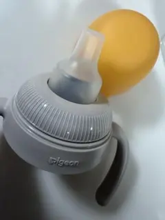 Pigeon ベビー用マグ スパウトのみ　マグコロンのサムネイル