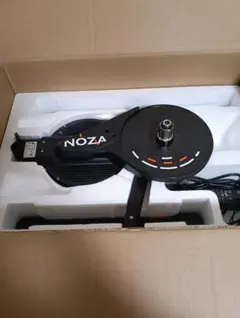 NOZA ONE BIKE POWER TRAILER 本体 NOZA ONE BIKE POWER TRAILER 本体 - メルカリ