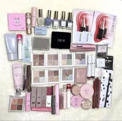 【2/17まで出品】デパコス 限定品 など コスメ 化粧品 まとめ売り