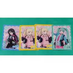 プロセカ グッズ