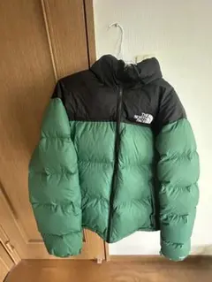 THE NORTH FACE ダウンジャケット 700FP US規格ヌプシ