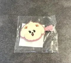 TXT プルバトゥ バムグッ ヘアクリップ ボムギュ ACT:TOMORROW