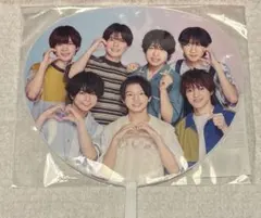 少年忍者 サステライブ2023 ミニうちわ