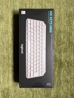MXKEYS MINI logicool KX700PGロジクール キーボード