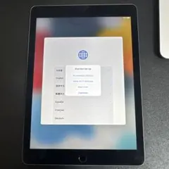 Apple iPad Air2 シルバー