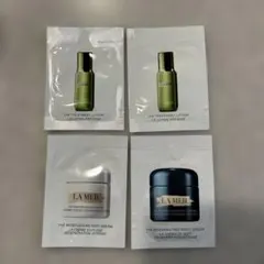 2025年最新】ドゥ・ラ・メールサンプルの人気アイテム - メルカリ