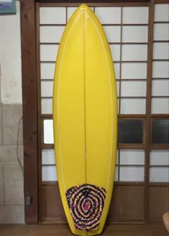 クリーム ファットキャット #Creme Fatcat ロングボード9.2 - メルカリ