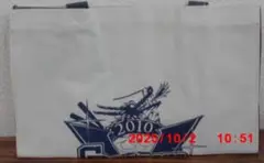 中日ドラゴンズトートバッグ