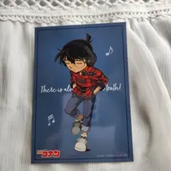 コナン ブロマイド