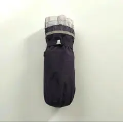【美品】ランバン スカラップ 日傘 折りたたみ傘 晴雨兼用 LANVINのサムネイル