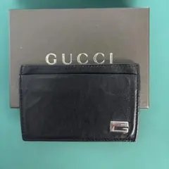 2026年最新】グッチ GUCCI パスケースの人気アイテム - メルカリ