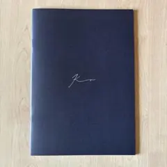 超特急 2号車 カイ 生誕グッズ/フォトブック