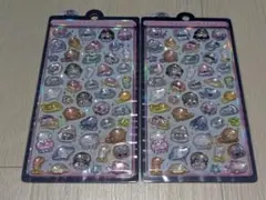 ✡新品未開封✡　すみだ水族館　ボンボンドロップシール　正規品