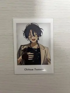 あんスタ10周年展示会ぱしゃっつ特典 甘楽チトセ - メルカリ