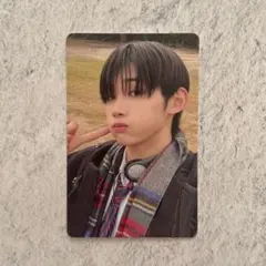 &TEAM andteam JO ジョウ 中華 yzy トレカ 雪明かり