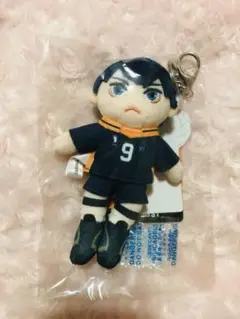 ハイキュー トイキーホルダー
