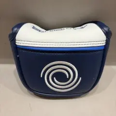 Odyssey Ai ONE Mallet-Type Putter Headcover