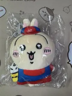 【即購入OK】ちいかわ×Dairy Queen ソフトクリームマスコット 🇨🇳デイリークイーンとちいかわコラボ DQのソフトクリーム可愛くて