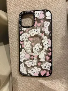 Casetify スウィートハート ミックス フォクシー iPhone13ケース