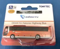 TOMYTEC ザ・バスコレクション 小田急箱根高速バス GSEカラーバス