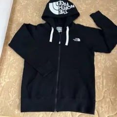 専用タケシ様　　THE NORTH FACE ブラックパーカー Mサイズ