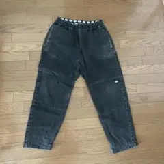 Dickies デニムパンツ ブラックのサムネイル