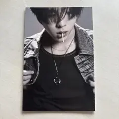 RIIZE Odyssey フォトブックバージョン ショウタロウフォトのみ