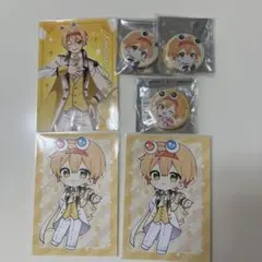 2026年最新】かにちゃん ちょこらびの人気アイテム - メルカリ