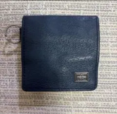 シ*ス様 PORTER コインケース