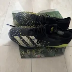 2026年最新】adidas プレデターフリークの人気アイテム - メルカリ