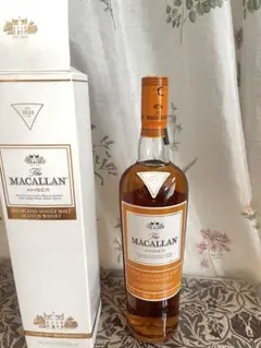 ザ・マッカラン 1824 シエナ ウイスキー 42度 700ml 未開栓 - メルカリ