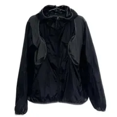 ojos 22FW 韓国 ナイロンジャケット テック系 - メルカリ