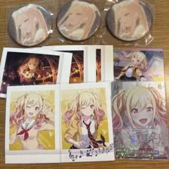 学園アイドルマスター 学マス 八景島シーパラダイス グッズまとめ 十