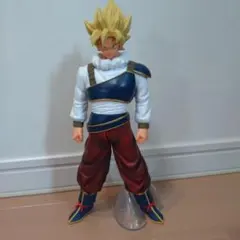 ドラゴンボール 超サイヤ人 孫悟空 フィギュアのサムネイル