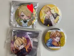 センラさん 缶バッジ まとめ売り