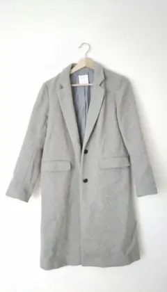 センスオブプレイスバイアーバンリサーチ　アウター　グレー　S